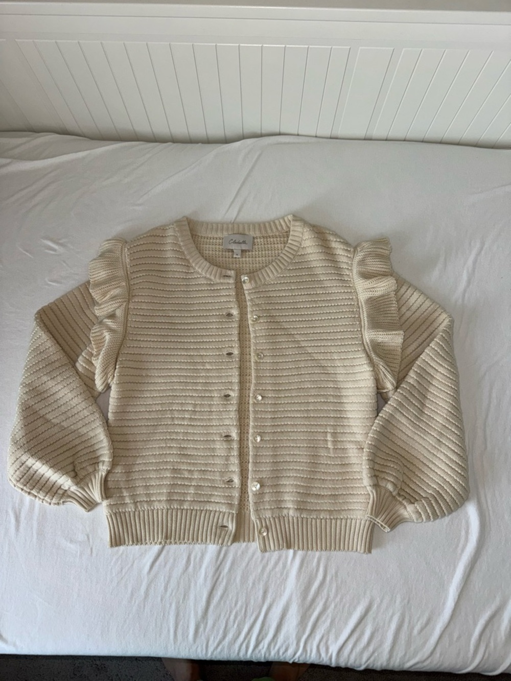 Cleobella Maelle Cardigan NWOT